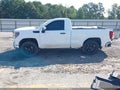 2025 GMC Sierra 1500 — photo 14 of 16 | VIN 3GTNUAEKXSG376679