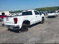 2025 GMC Sierra 1500 — photo 4 of 16 | VIN 3GTNUAEKXSG376679