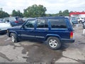 2000 Jeep Cherokee — photo 14 of 16 | VIN 1J4FF48S0YL240269