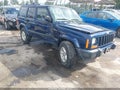 2000 Jeep Cherokee — photo 1 of 16 | VIN 1J4FF48S0YL240269