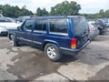 2000 Jeep Cherokee — photo 3 of 16 | VIN 1J4FF48S0YL240269