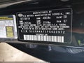 2015 Kia Optima — photo 9 of 11 | VIN 5XXGN4A71FG423972