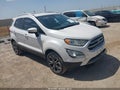 2018 Ford EcoSport — photo 1 of 17 | VIN MAJ6P1WL6JC245159