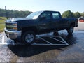 2018 Chevrolet Silverado 2500 — photo 2 of 21 | VIN 1GC1KUEY4JF101092