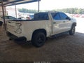 2025 Chevrolet Silverado 1500 — photo 4 of 17 | VIN 3GCUKHE80SG108156