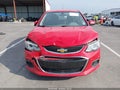 2019 Chevrolet Sonic — photo 13 of 17 | VIN 1G1JF5SB9K4123766