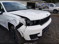 2025 Jeep Grand Cherokee L — photo 17 of 21 | VIN 1C4RJKAG4S8680873