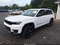 2025 Jeep Grand Cherokee L — photo 2 of 21 | VIN 1C4RJKAG4S8680873