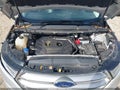 2017 Ford Edge — photo 10 of 16 | VIN 2FMPK4K91HBB89971