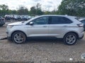 2017 Ford Edge — photo 13 of 16 | VIN 2FMPK4K91HBB89971