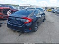2018 Honda Civic — photo 4 of 16 | VIN 2HGFC2F72JH606478