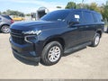 2024 Chevrolet Tahoe — photo 2 of 12 | VIN 1GNSCRKD2RR141527