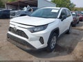 2020 Toyota RAV4 — photo 2 of 16 | VIN 2T3H1RFV6LW099236