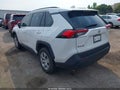 2020 Toyota RAV4 — photo 3 of 16 | VIN 2T3H1RFV6LW099236