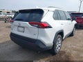 2020 Toyota RAV4 — photo 4 of 16 | VIN 2T3H1RFV6LW099236
