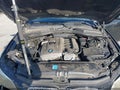 2007 BMW 5 Series — photo 10 of 12 | VIN WBANE73557CM51518