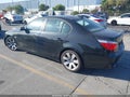 2007 BMW 5 Series — photo 3 of 12 | VIN WBANE73557CM51518