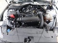 2024 Ford Mustang — photo 10 of 16 | VIN 1FAGP8UH1R5124440