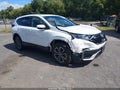 2020 Honda CR-V — photo 1 of 16 | VIN 2HKRW2H81LH646201