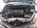2017 Toyota Corolla — photo 10 of 17 | VIN 5YFBURHEXHP663286