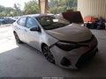 2017 Toyota Corolla — photo 1 of 17 | VIN 5YFBURHEXHP663286
