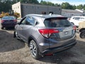 2020 Honda HR-V — photo 3 of 17 | VIN 3CZRU6H10LM708157