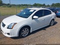 2010 Nissan Sentra — photo 2 of 11 | VIN 3N1AB6AP8AL678130