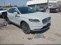 2021 Lincoln Nautilus — photo 1 of 16 | VIN 2LMPJ8KP1MBL00364