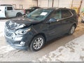 2018 Chevrolet Equinox — photo 2 of 16 | VIN 3GNAXJEV0JL407497