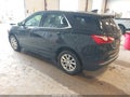 2018 Chevrolet Equinox — photo 3 of 16 | VIN 3GNAXJEV0JL407497