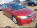 2011 Honda Civic — photo 1 of 15 | VIN 2HGFA1F60BH549738