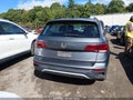 2022 Volkswagen Taos — photo 16 of 16 | VIN 3VVCX7B26NM001918