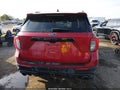 2022 Ford Explorer — photo 16 of 20 | VIN 1FM5K8GC3NGA71072