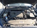 2018 Ford Fusion — photo 10 of 16 | VIN 3FA6P0HD3JR162712