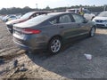 2018 Ford Fusion — photo 4 of 16 | VIN 3FA6P0HD3JR162712