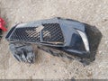 2017 Toyota Camry — photo 12 of 17 | VIN 4T1BF1FK9HU356162