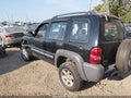2002 Jeep Liberty — photo 3 of 17 | VIN 1J4GK48K32W326472