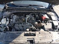 2023 Nissan Altima — photo 9 of 14 | VIN 1N4BL4EVXPN323888