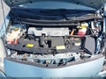 2013 Toyota Prius — photo 10 of 17 | VIN JTDKN3DU2D5592714