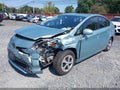 2013 Toyota Prius — photo 6 of 17 | VIN JTDKN3DU2D5592714