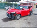 2020 Kia Soul — photo 2 of 17 | VIN KNDJ23AU8L7701141