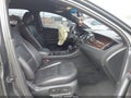 2016 Ford Taurus — photo 5 of 16 | VIN 1FAHP2F88GG112320