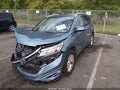 2016 Honda CR-V — photo 2 of 16 | VIN 2HKRM4H73GH667999
