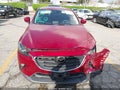 2020 Mazda CX-3 — photo 12 of 18 | VIN JM1DKDB7XL1466143