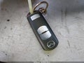 2020 Mazda CX-3 — photo 11 of 18 | VIN JM1DKDB7XL1466143