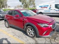 2020 Mazda CX-3 — photo 1 of 18 | VIN JM1DKDB7XL1466143