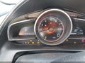 2020 Mazda CX-3 — photo 7 of 18 | VIN JM1DKDB7XL1466143