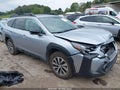 2025 Subaru Outback — photo 1 of 20 | VIN 4S4BTAFCXS3129657