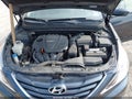 2013 Hyundai Sonata — photo 10 of 17 | VIN 5NPEB4AC5DH720967