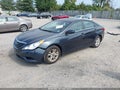 2013 Hyundai Sonata — photo 2 of 17 | VIN 5NPEB4AC5DH720967
